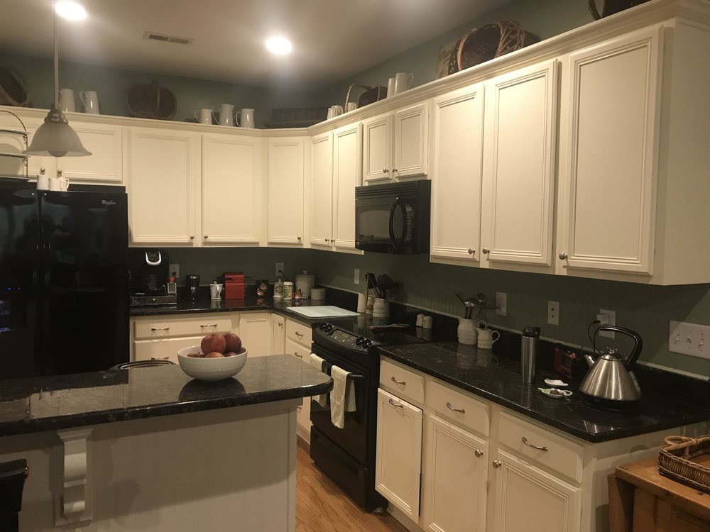 Brewer's Painting Home Improvement