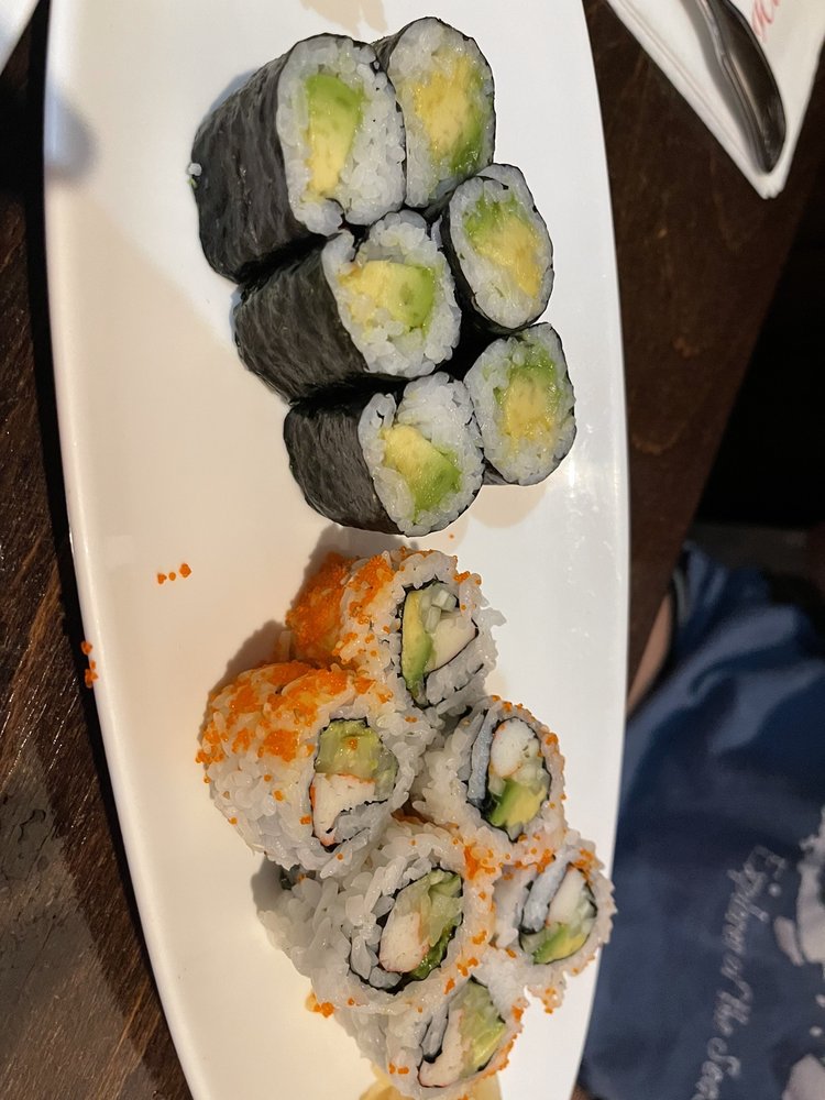 Yama Sushi