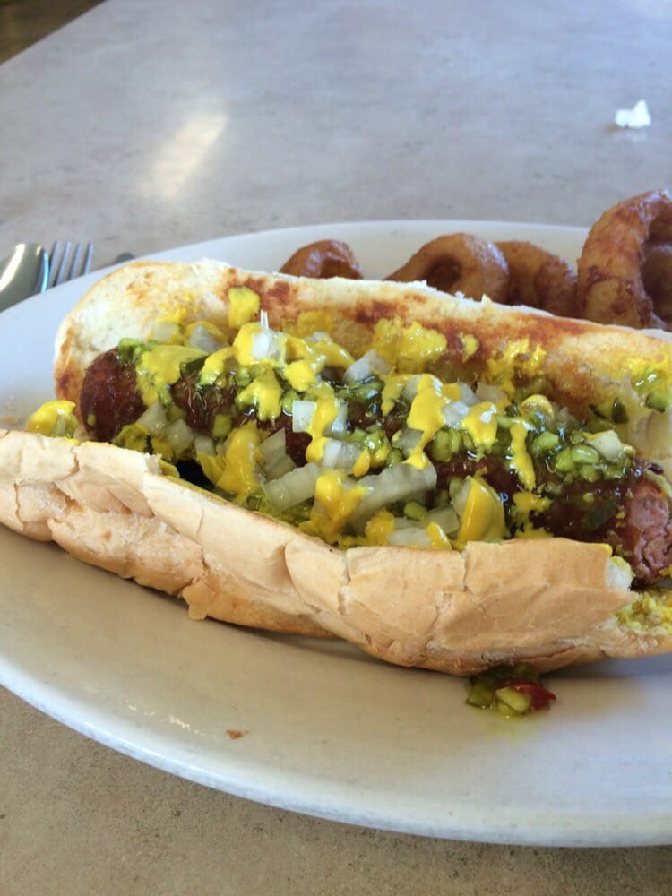 The Feed Bag Cafe 15 Photos & 26 Reviews Cafes 590 S Grand Ave