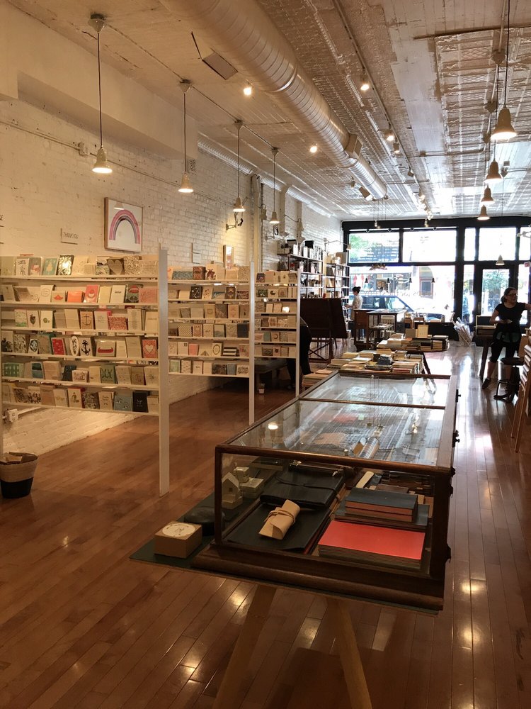 Goods for the Study McNally Jackson Store 30 Photos & 45 Reviews