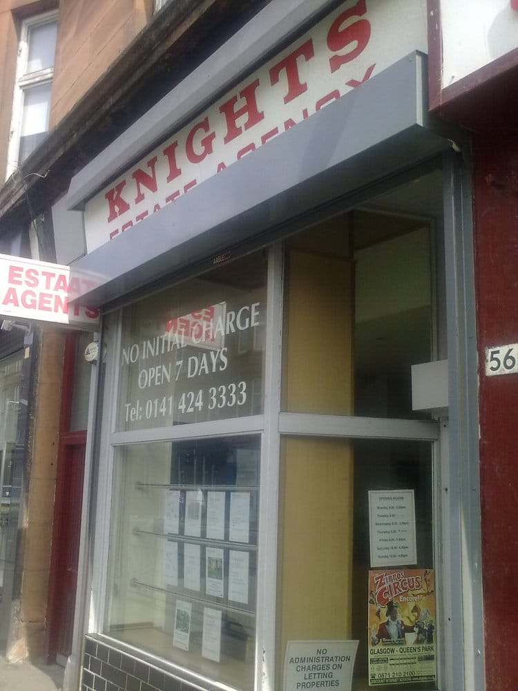 Knight's Estate Agency