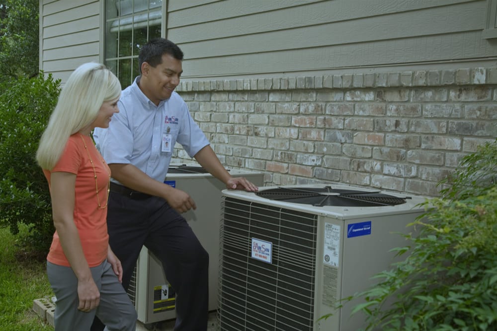 Aire Serv Of Huntsville 19 Photos Heating Air Conditioning Aire Serv Of Huntsville 19 Photos Heating Air Conditioning Hvac 2106 West Ferry Way Al Phone Number Services Yelp