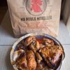 Ma Poule Mouillée