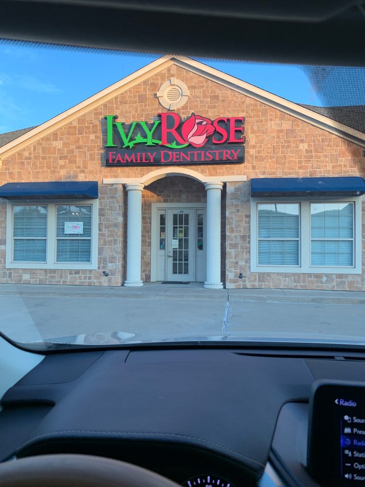 image of business Ivy Rose Family Dentistry