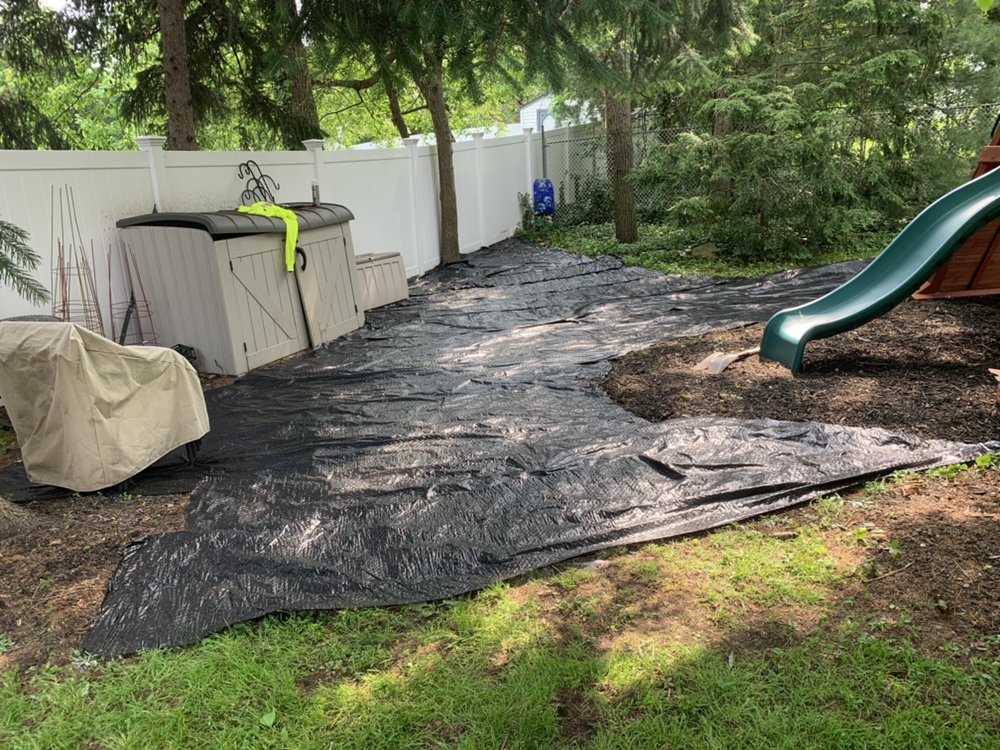 J&L Masonry & Landscape Designs