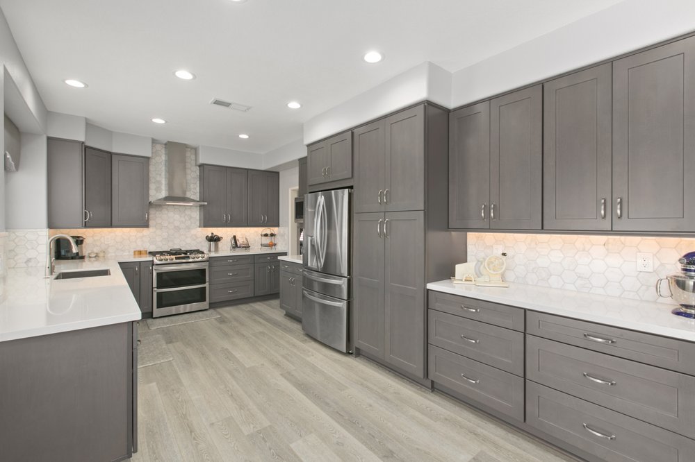 Kitchens Plus