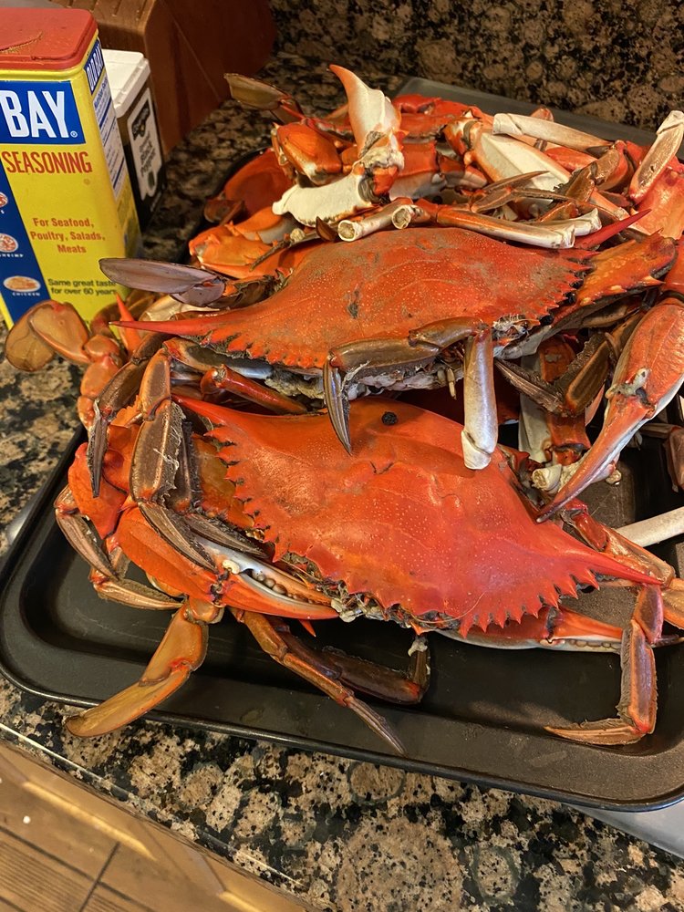 Johnson's 40th St Seafood House