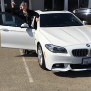 Bmw Of Visalia 10 Photos 35 Reviews Auto Repair 111 N Neeley