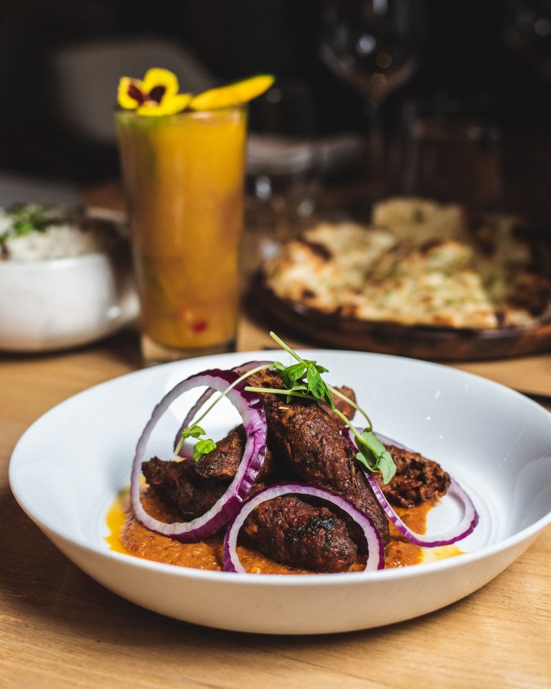 Goa Kitchen