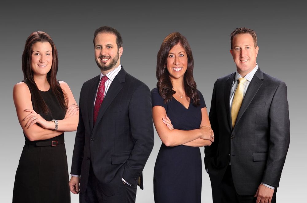 Huntingdon Valley Bank - Binsfeld Lending Team