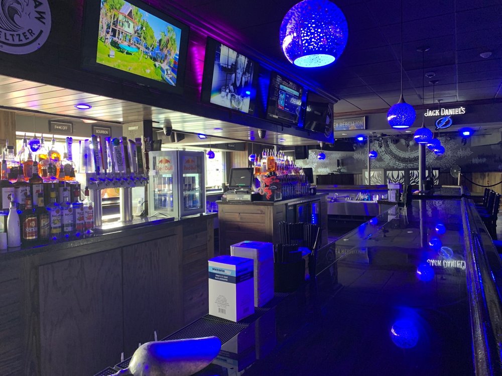 Rebellion Nightclub