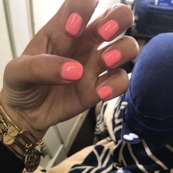 Best Beauty Salon - 45 Photos & 27 Reviews - Nail Salons - 7900 San