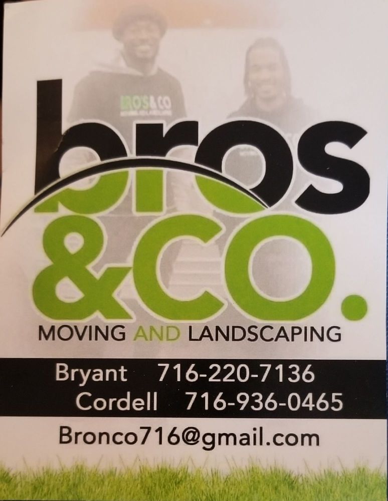 Bro’s & Company