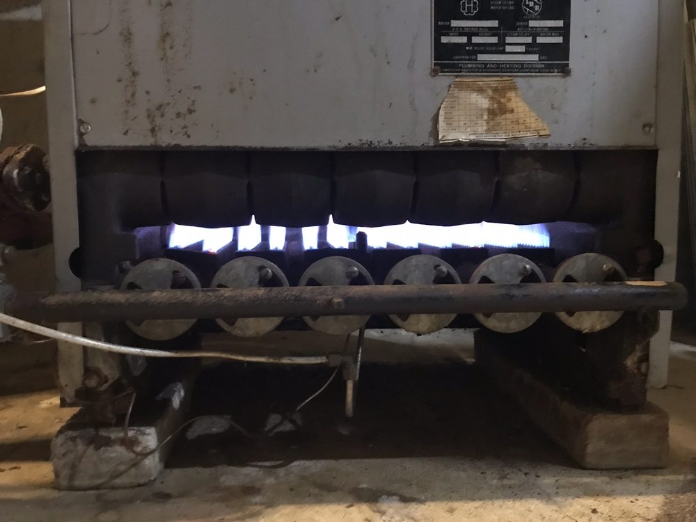 image of business American Integrity Heating and Air Conditioning Contractor