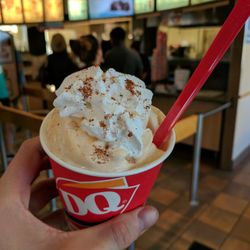 The Best 10 Restaurants Near Thornburg Va 22551 With Prices 6 Dairy Queen