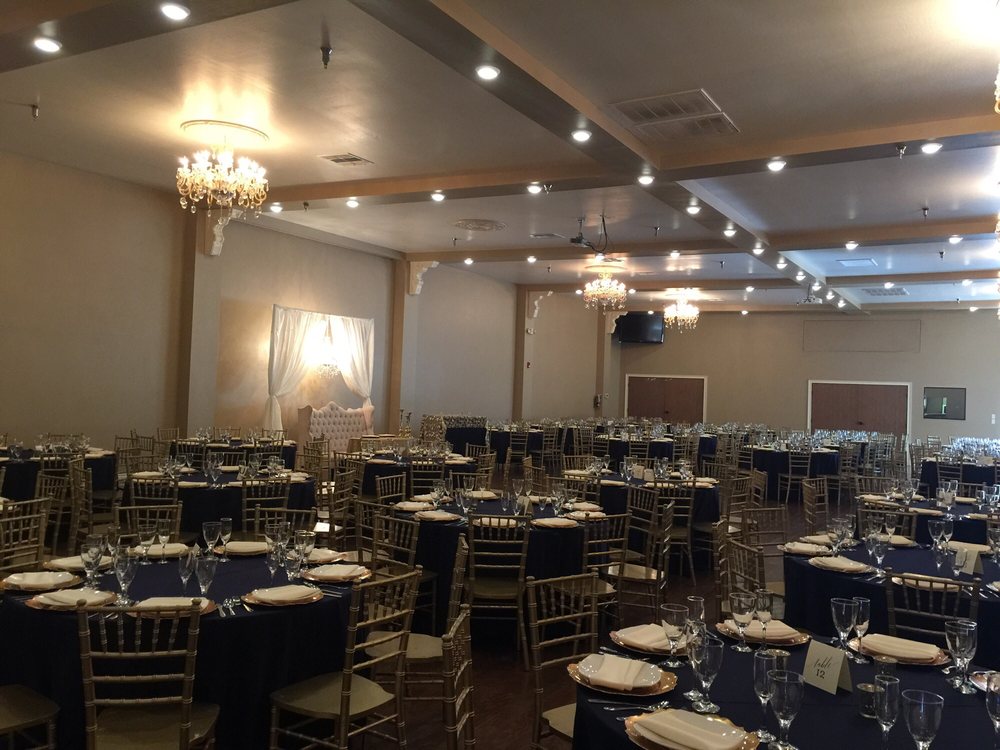 The Westchester 39 Photos Venues & Event Spaces 2801 F St