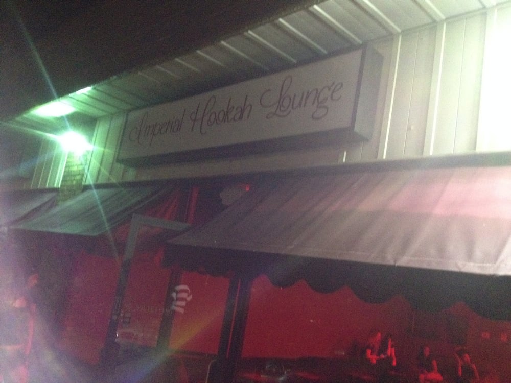 Imperial Hookah Lounge CLOSED Hookah Bars 1504 S Salisbury Blvd
