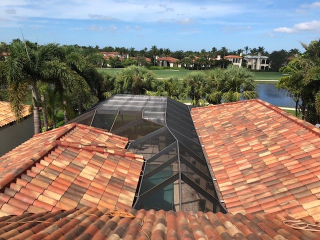 MilBar Roofing