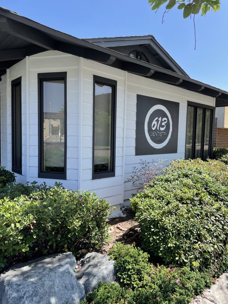 image of business 613 Dentistry Chula Vista
