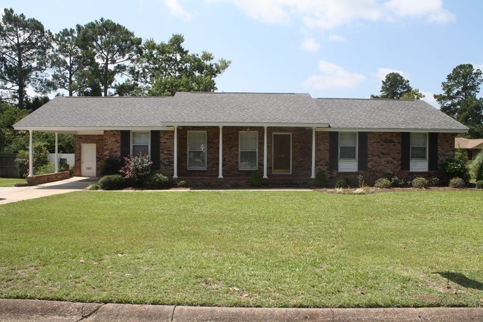 John M Brabham - Berkshire Hathaway Home Services