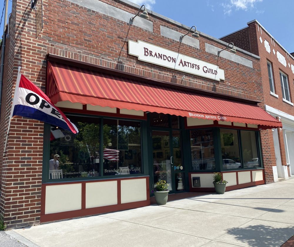 Brandon Artists Guild