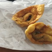 Top S China 15 Photos 14 Reviews Chinese 12523 Jefferson Gritty Overly Photo Of Top S China Chester Va United States Frozen Wonton