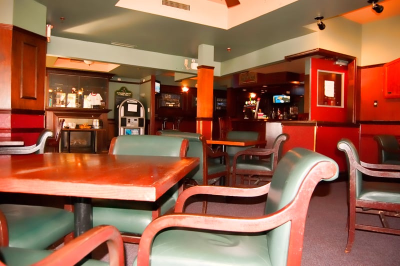 The Pearson Pub