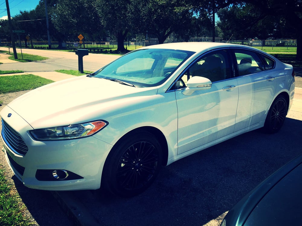 Karl Flammer Ford >> New 2016 Ford Fusion Se From Karl Flammer Ford Yelp Karl Flammer Ford >> New 2016 Ford Fusion Se From Karl Flammer Ford Yelp