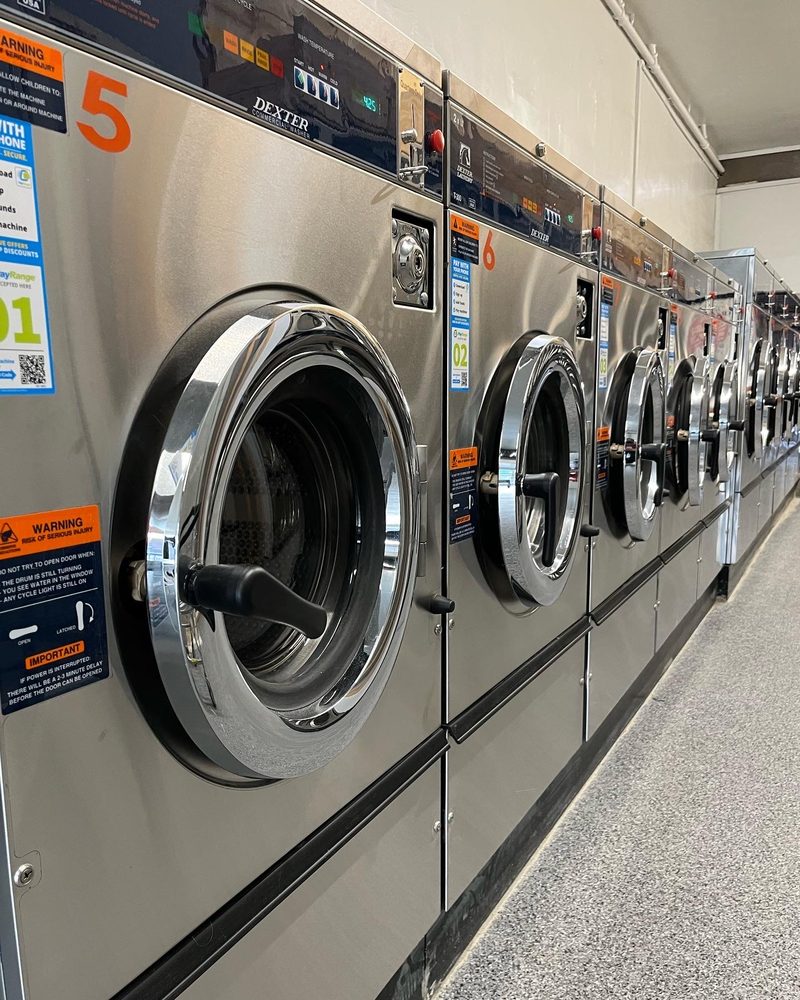 Midtown Laundry