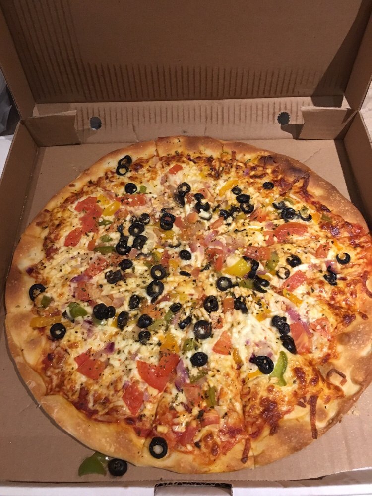 Pizza One