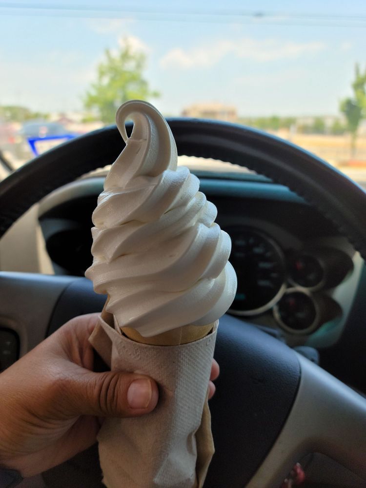 McDonald's McDonald's