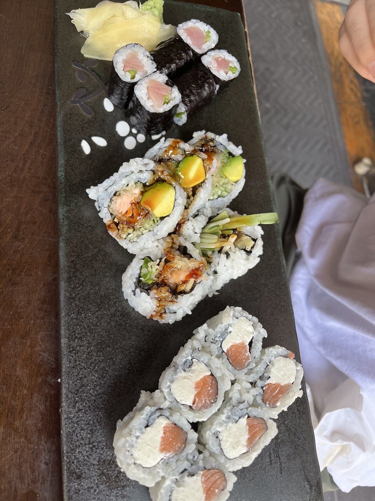 Ooki Sushi