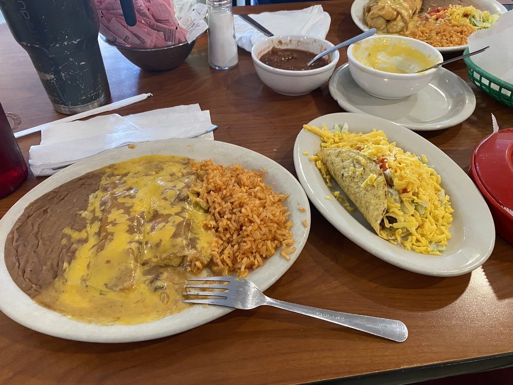 Camino Real Restaurant