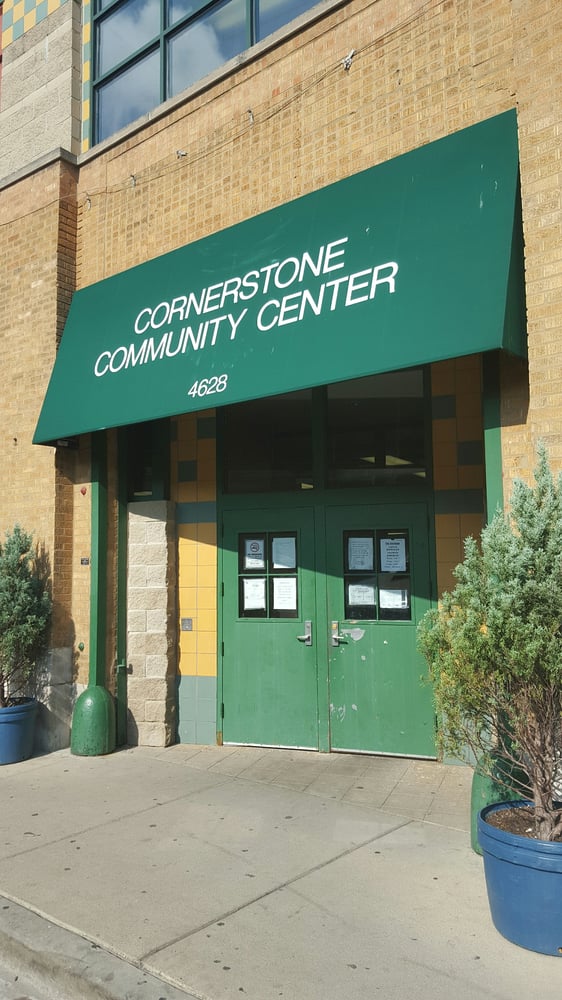 Cornerstone Community Outreach 10 Photos Community Service/Non