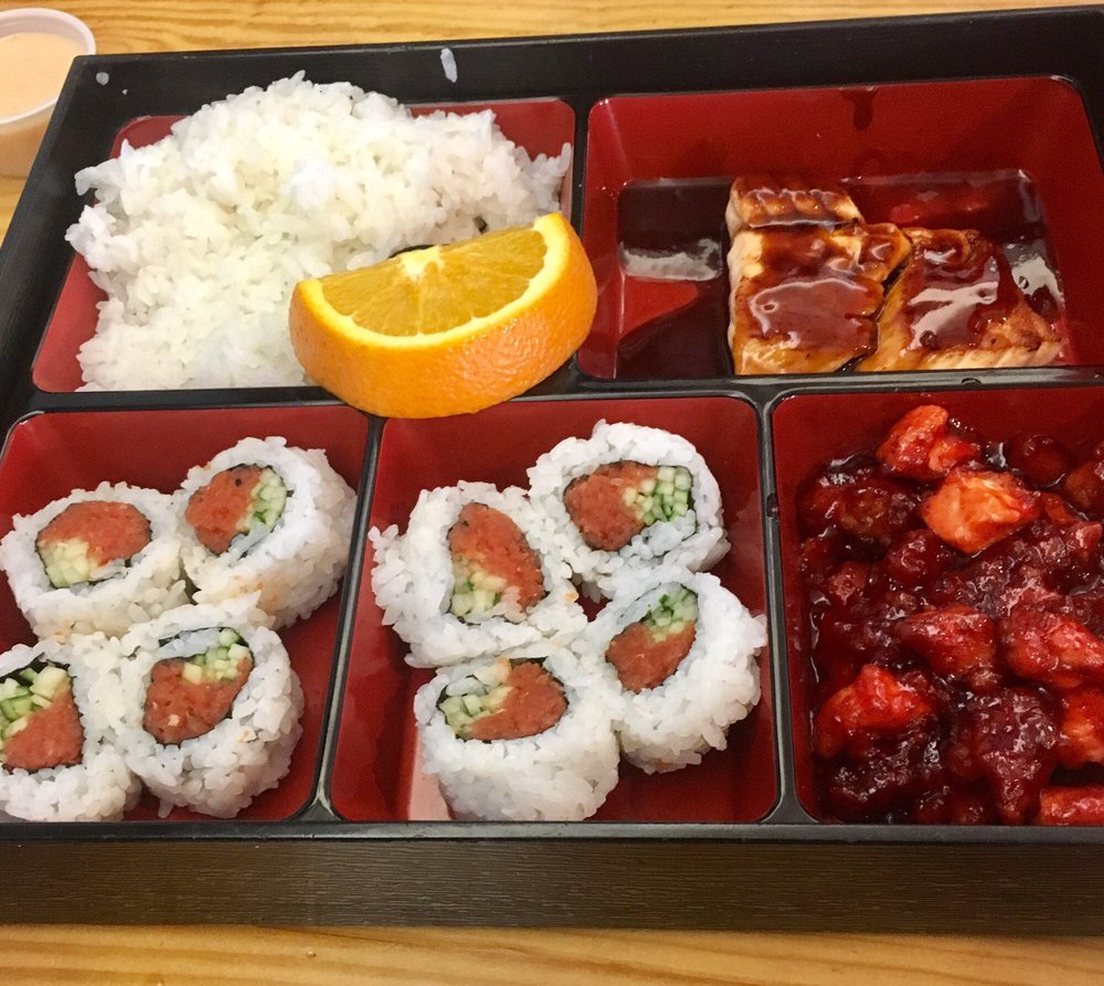 Sumo Sushi and Steak 29 Photos & 23 Reviews Japanese 5311 Hwy 5 N