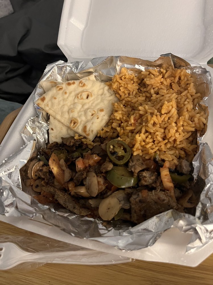 Neighborhood Grill