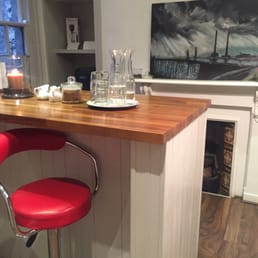 Dublin Barista School － Dublin, 愛爾蘭的相片