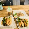 Banh Mi and tea company