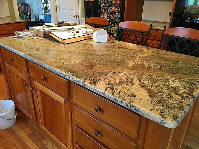 Colonial Marble & Granite