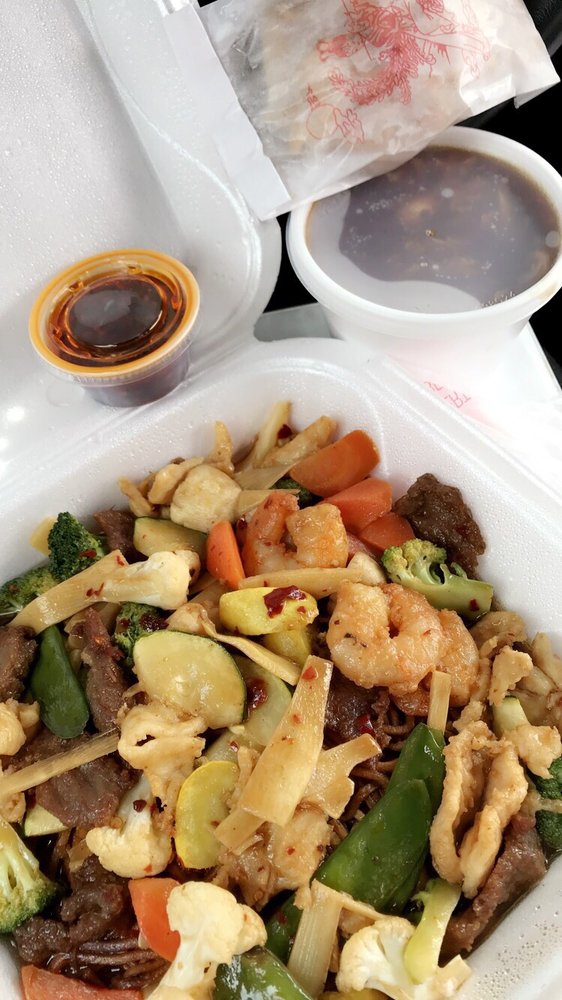 Tea Garden 22 Photos & 60 Reviews Chinese 12755 S Mur Len Rd