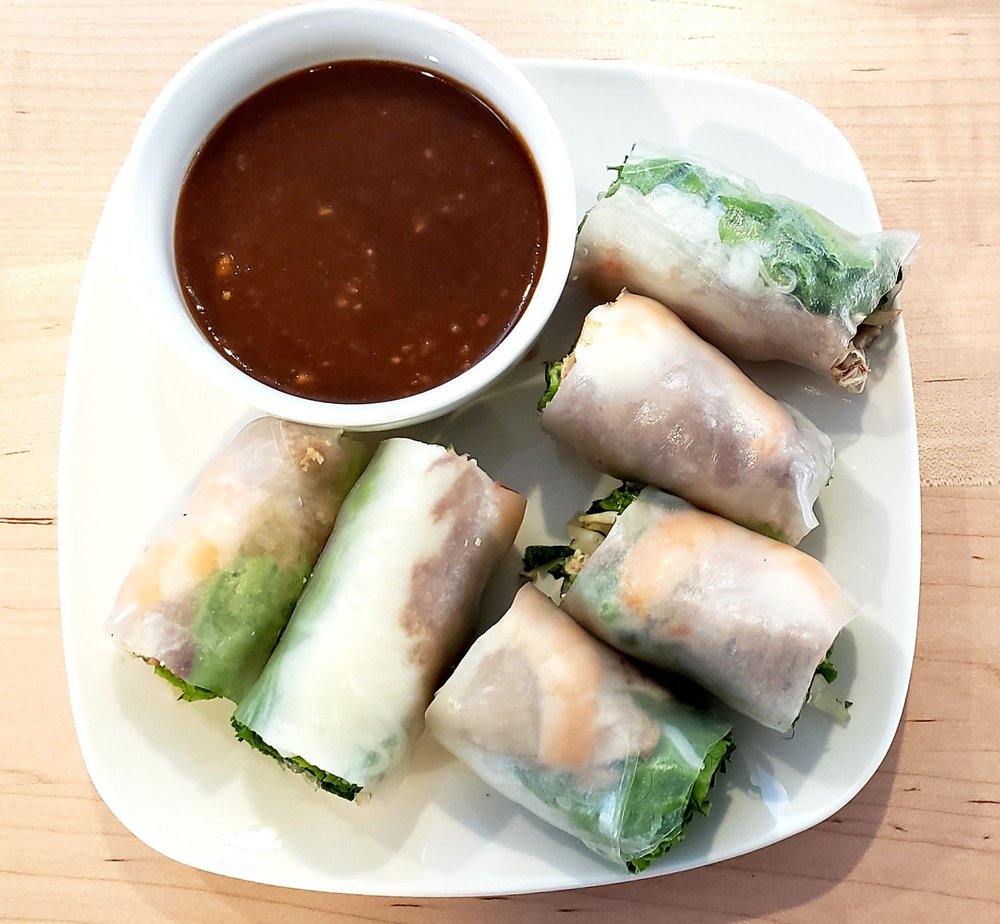 Pho Saigon Restaurant II