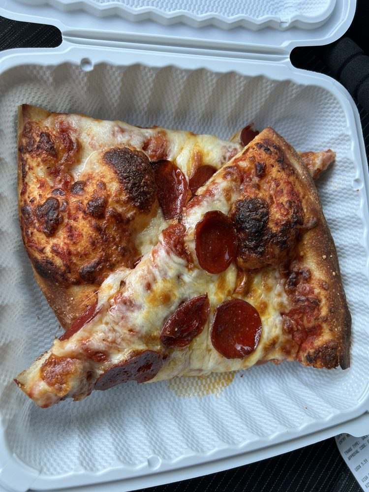 George's Pizza