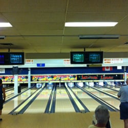 Nebs bowling oshawa