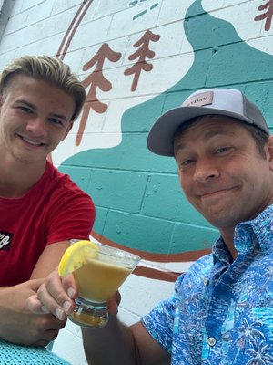 Waterford Stillhouse