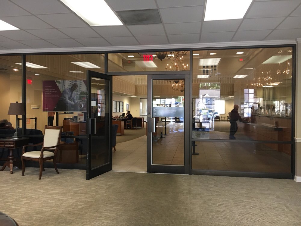 Suntrust Mortgage