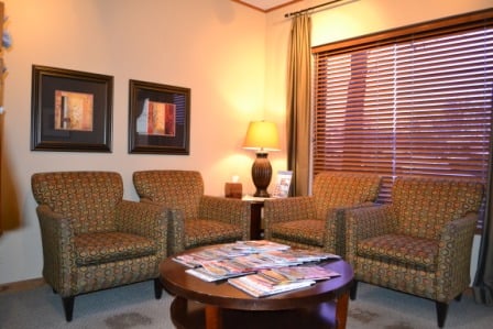 image of business Page Family Dentistry