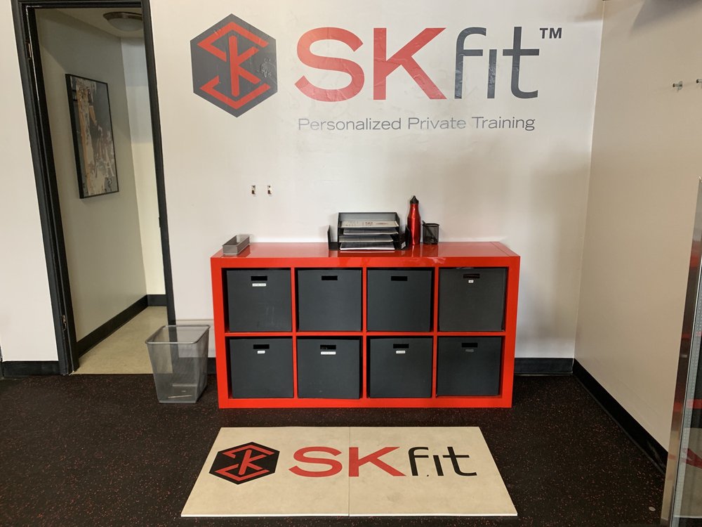 SKfit