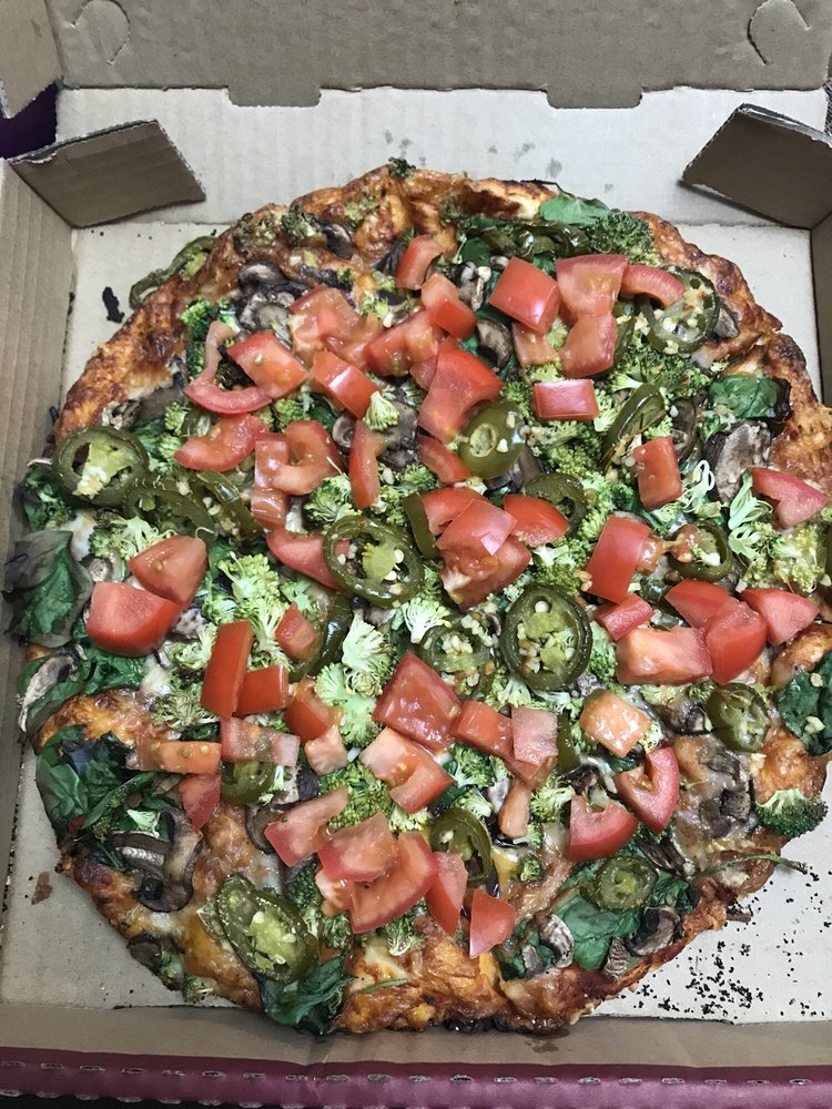 MenEd’s Pizzeria 25 Photos Pizza 7025 N West Ave, Fresno, CA