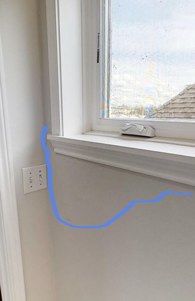 Living Room Property Management