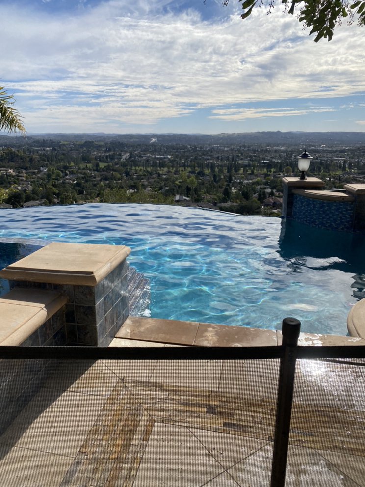 Mr Poolman Services